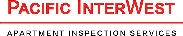 Pacific InterWest Apartment Inspection Services logo